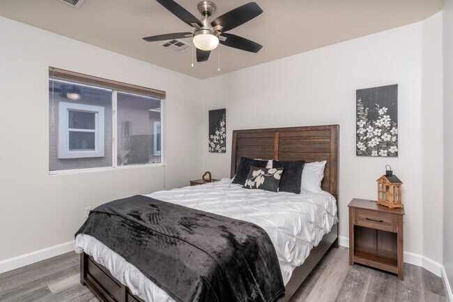 Building Photo - 3034 W Villa Cassandra Dr