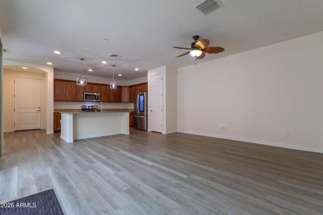 Building Photo - 3674 E Turley St