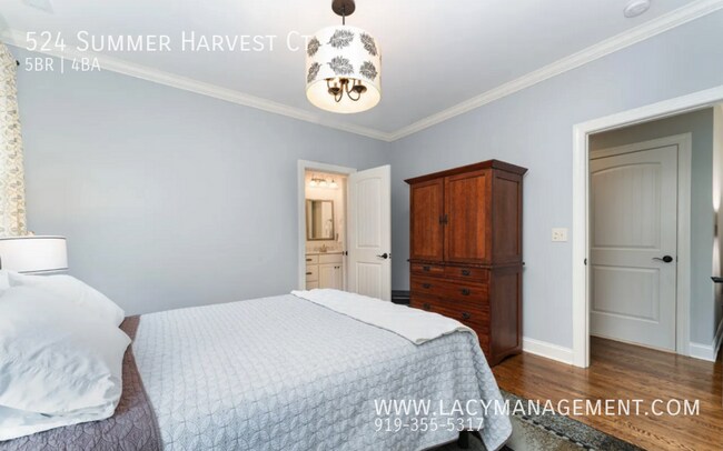 Building Photo - 524 Summer Harvest Ct