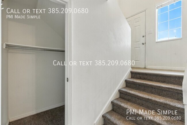Building Photo - 1733 W 800 N St
