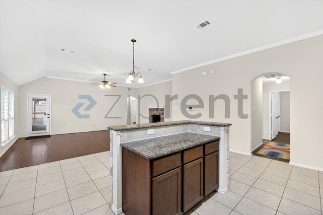 Building Photo - 1301 Raleigh Path