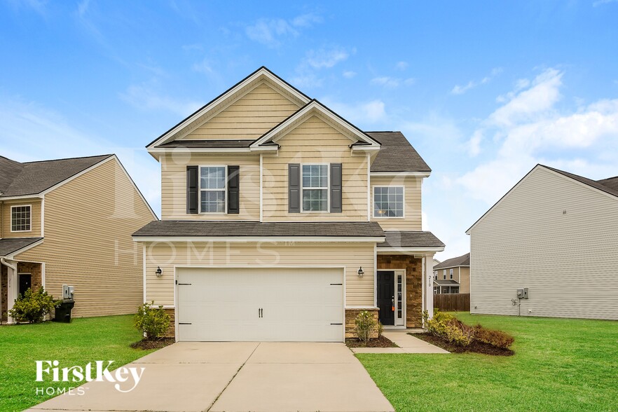 Primary Photo - 210 Firewheel Ct