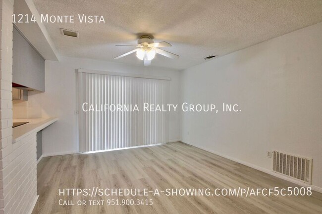 Building Photo - 1214 Monte Vista Dr