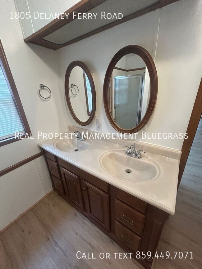 Building Photo - 1805 Delaney Ferry Rd