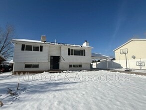 Building Photo - 2587 N 1450 E