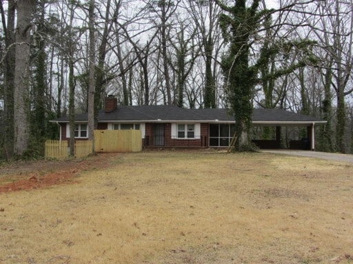 Building Photo - Get half off 1st Month's Rent!