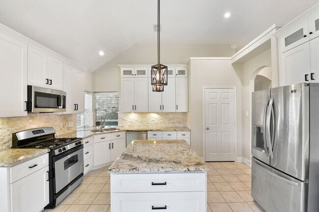 Building Photo - Remodeled & Ready: Bright, Functional Home...