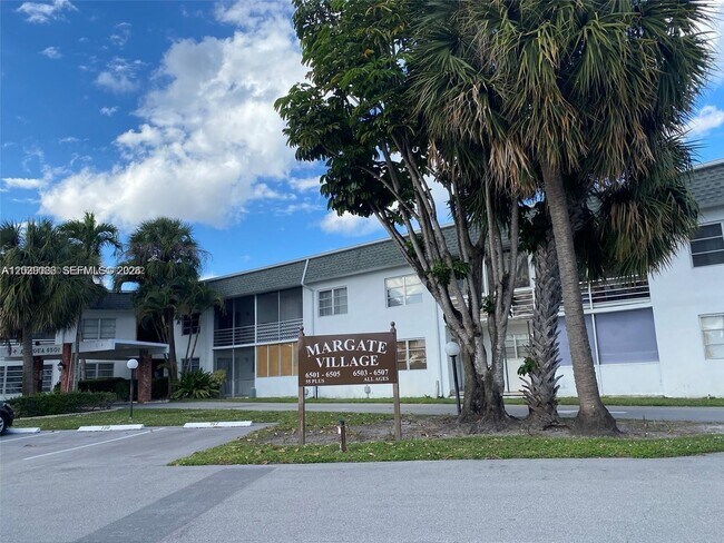 Building Photo - 6501 Winfield Blvd