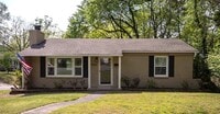 Building Photo - 2500 Durwood Rd