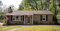 Building Photo - 2500 Durwood Rd