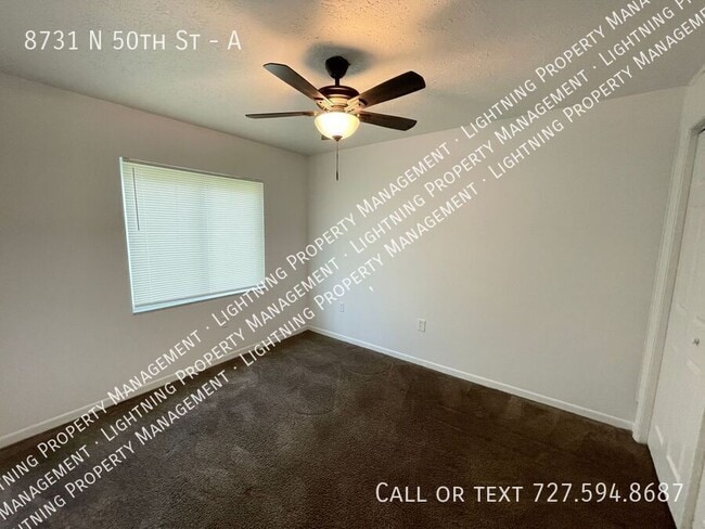 Building Photo - 8731 N 50th St