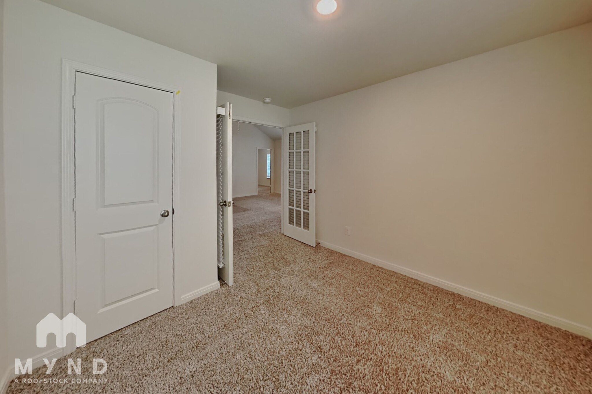 Building Photo - 526 A D Crain St
