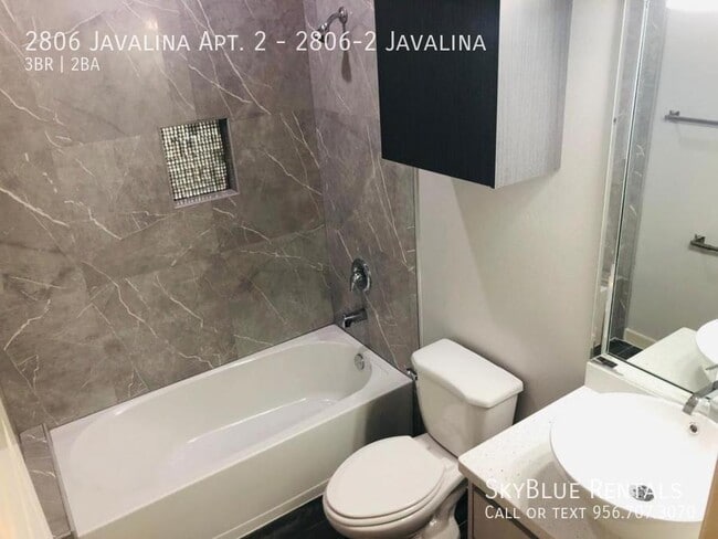 Building Photo - 2806 Javalina Ave