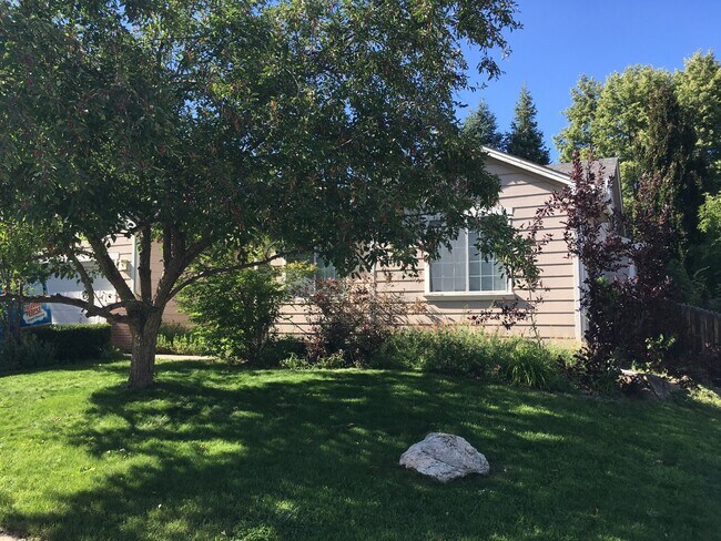 Building Photo - Modern Waneka Lake 4 Bedroom, 3 Bath Prett...