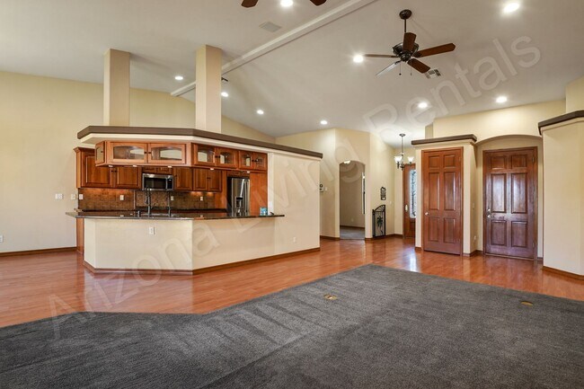 Building Photo - RESIDENTIAL ESTATES BEAUTY!
