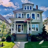 Building Photo - 422 Huntington Ave