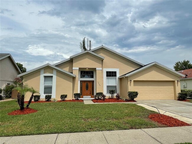 Primary Photo - 1009 California Creek Dr