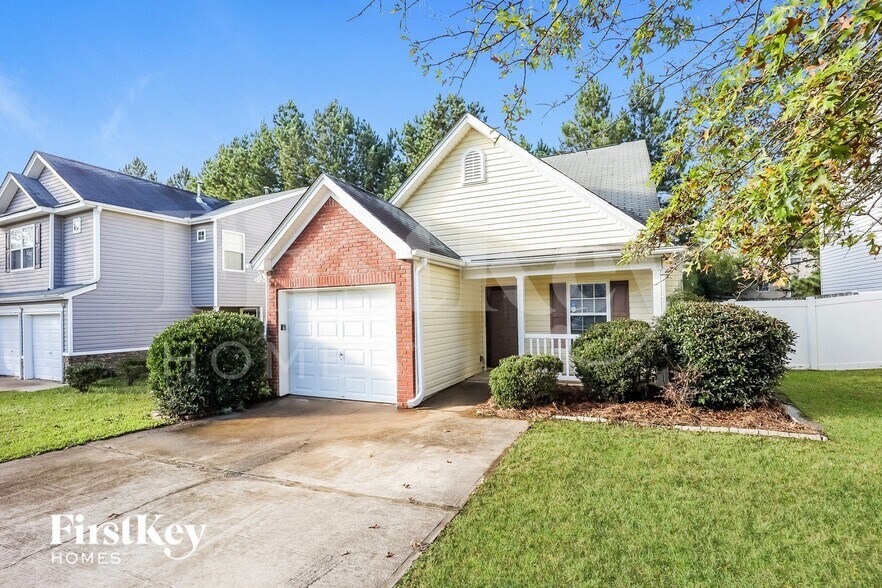 Building Photo - 3421 Sable Chase Ln