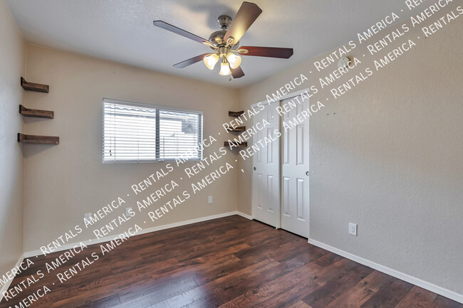 Building Photo - 3408 N Green Gulch Ct