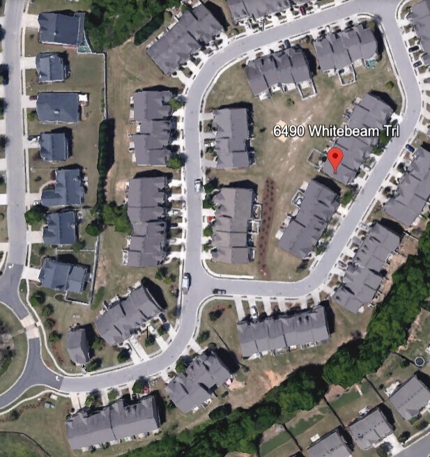 Building Photo - 6490 Whitebeam Trl