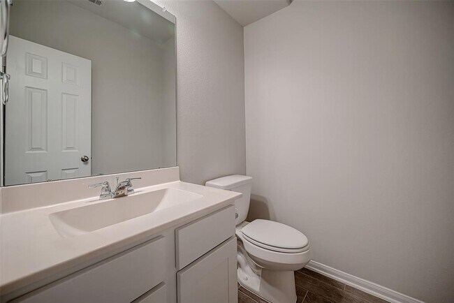 Building Photo - 3423 Hackberry Tree Ln