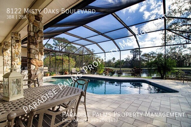 Building Photo - 8122 Misty Oaks Blvd