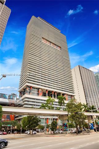 Building Photo - 50 Biscayne Blvd