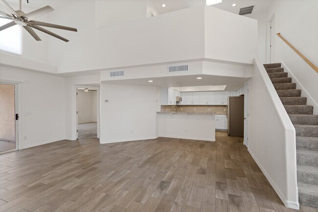 Building Photo - 4295 Desert Springs Trail