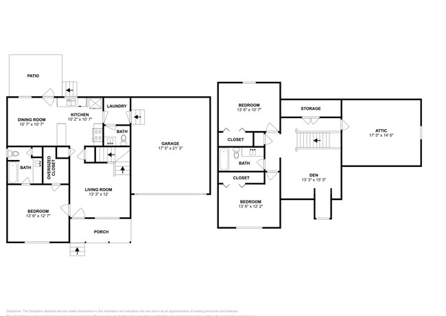 Building Photo - 603 Hounds Run