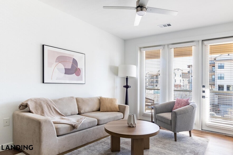 Building Photo - 5511 Caprock Smt Dr