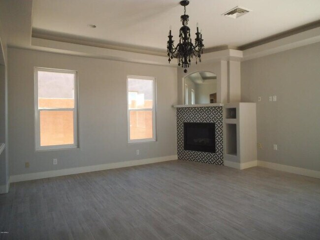 Building Photo - 8487 E Canyon Estates Cir