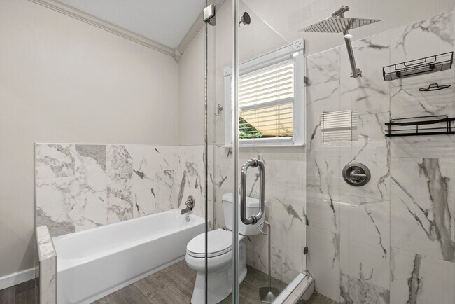 Building Photo - Bold Texas Style with Sleek Modern Finishes