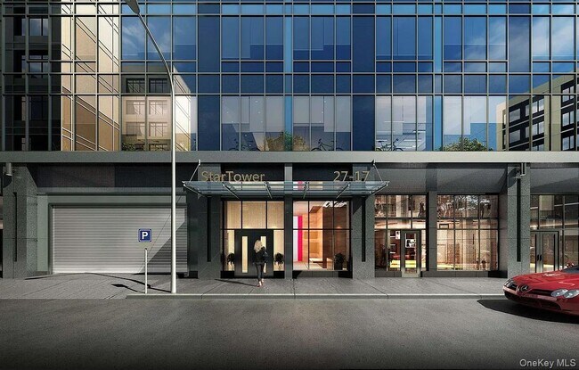 Building Photo - 27-17 42nd Rd