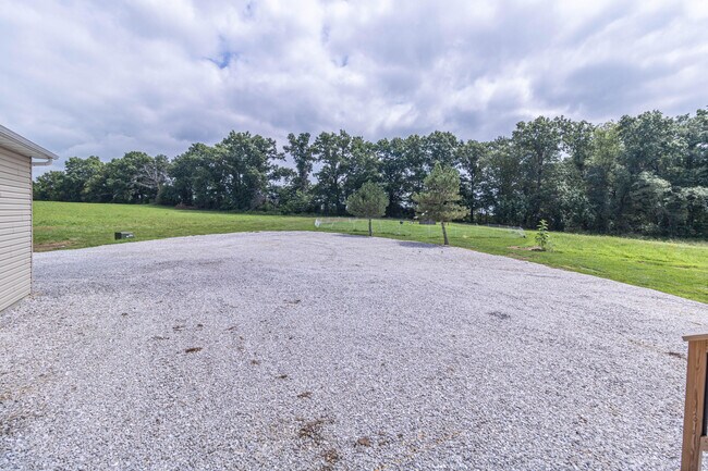 Building Photo - 7700 N Ballew Rd
