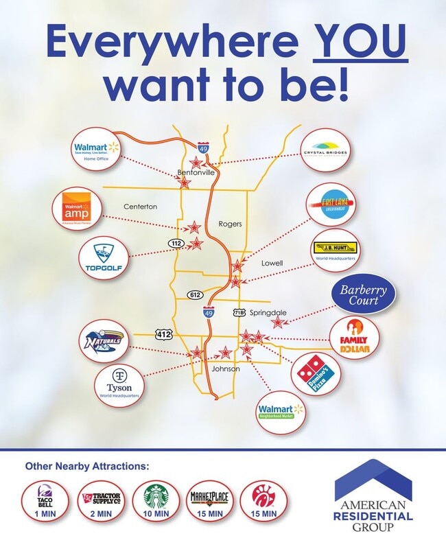 Building Photo - NOW PRELEASING - NEW 3 Bedroom | 2 Bath Home in Barberry Court