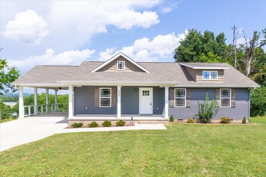 Primary Photo - 242 Mirage Dr