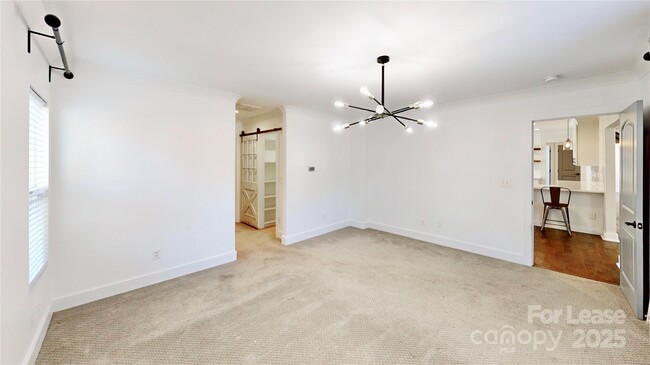 Building Photo - 1412 N Sharon Amity Rd