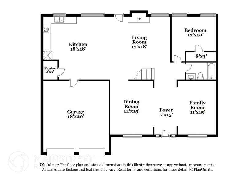 Building Photo - 2021 Reflective Waters Rd