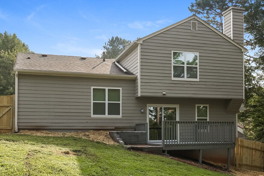 Building Photo - 721 Ashton Ln