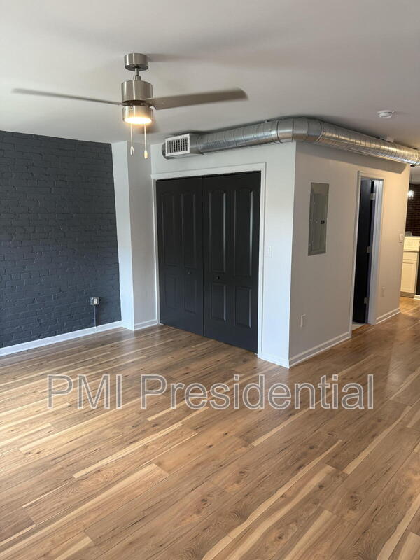 Building Photo - 107 W Brookland Park Blvd