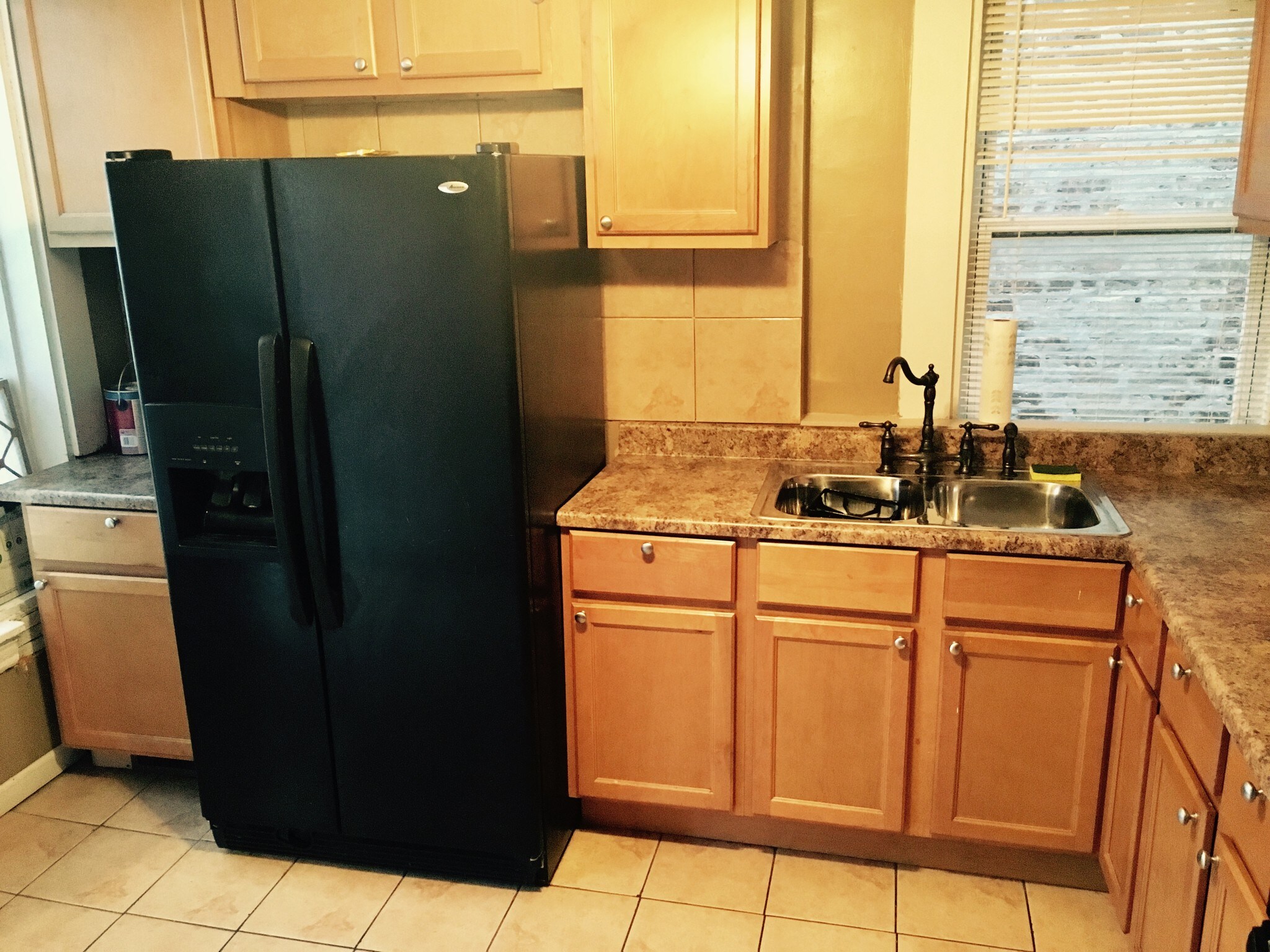 Kitchen - 7134 S University Ave