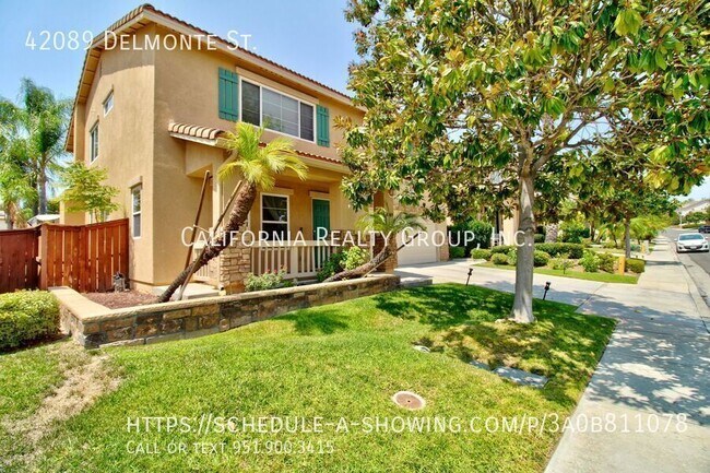 Building Photo - 42089 Delmonte St