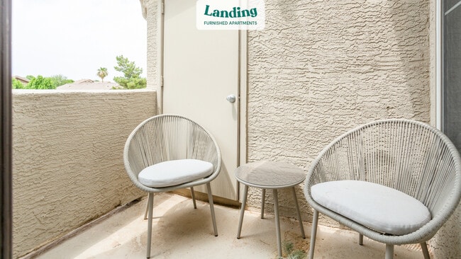 Building Photo - 125 S Alma School Rd