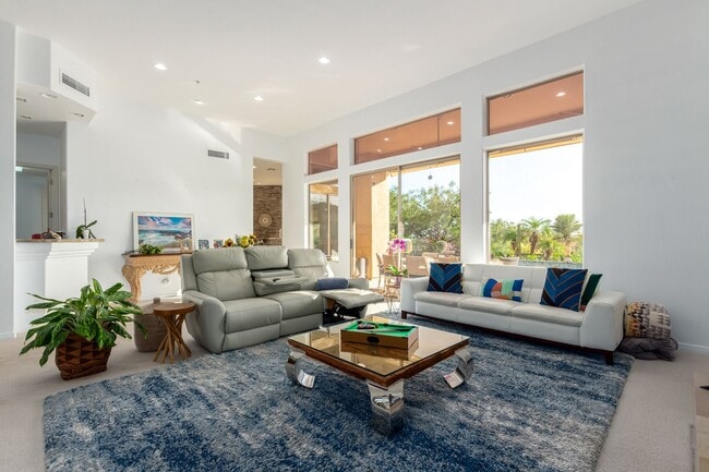 Building Photo - Available June 1st 2026 - Exclusive Gated Scottsdale Mountain Ranch Home