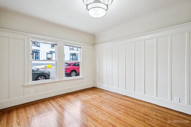 Building Photo - 848 14th St
