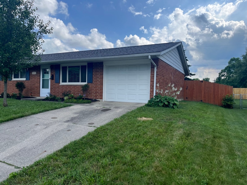 Building Photo - 3729 Marion Dr