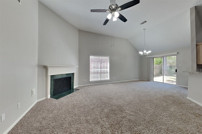 Building Photo - 1745 Fay Dr