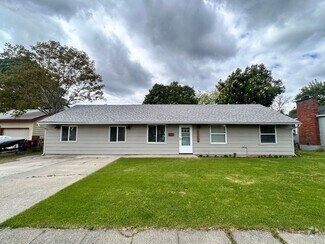 Building Photo - Completely Renovated 4 Bed, 2 Bath Home in...