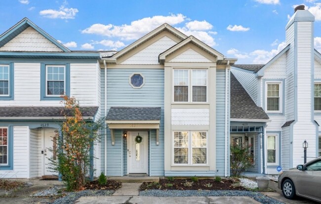 Building Photo - 4631 Stonebridge Ln
