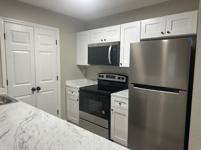 Interior Photo - The Crossings at Tunica